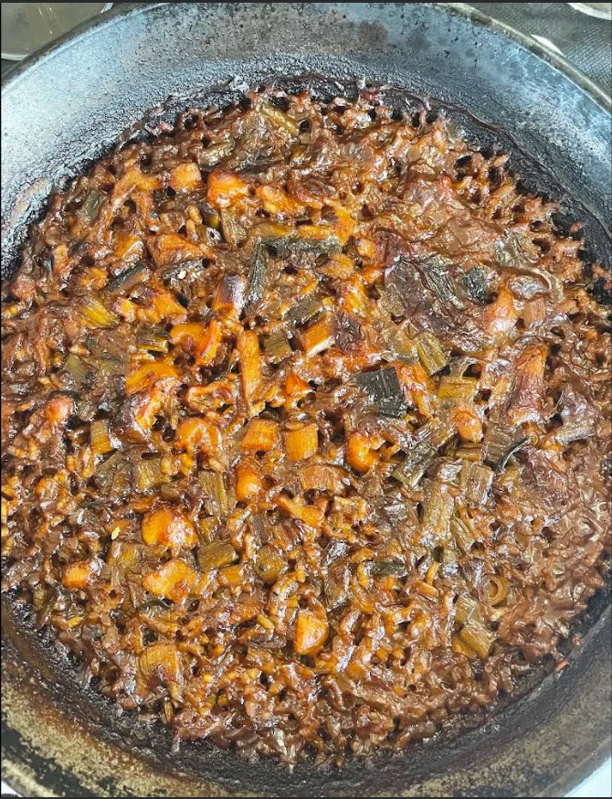 Paella